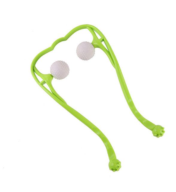 Pressure Point Therapy Massager