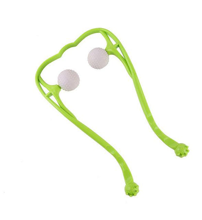 Pressure Point Therapy Massager